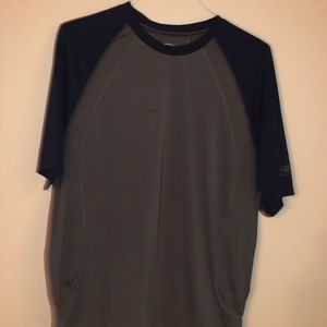 Rawlings Baseball Shirt